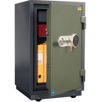 Огнеустойчивые сейфы серии FRS (30)