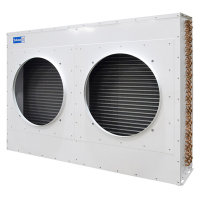 Конденсаторы воздушного охлаждения (0)