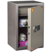 Взломостойкие сейфы серии Карат (11)