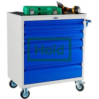 Тележки инструментальные (4)