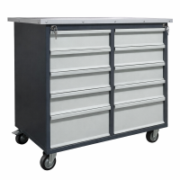 Мобильный верстак (2)