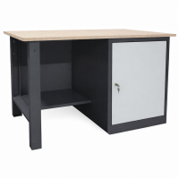 Однотумбовые верстаки (6)