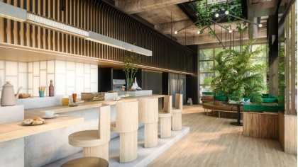 Как открыть кафе с нуля в Украине: реальный план действий и оборудования