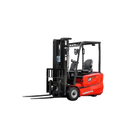 Электропогрузчики (6)