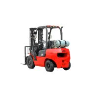 Газ/бензиновые погрузчики (7)