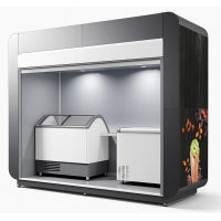 Торговые киоски (0)