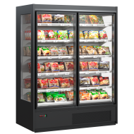 Cooles SlimFreeze морозильный регал