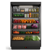 Cooles Deck открытая