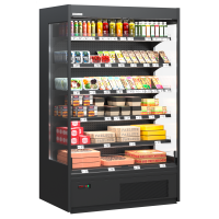 Cooles SlimDeck открытая