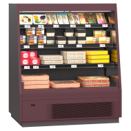 Cooles SlimSemi открытая