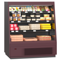 Cooles SlimSemi открытая