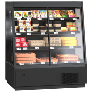 Cooles SlimSemi с дверцами