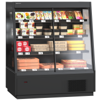 Cooles SlimSemi с дверцами