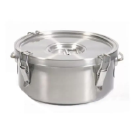 Фото Термоведро из нержавеющей стали 32х10 5 л