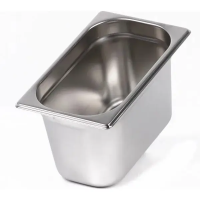 Гастроемкость GN1/4-150