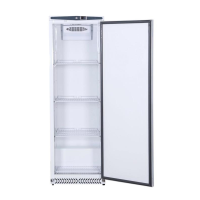 Шкаф морозильный SF600