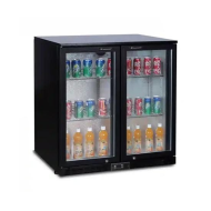 Фото Шкафы холодильные барные BBD