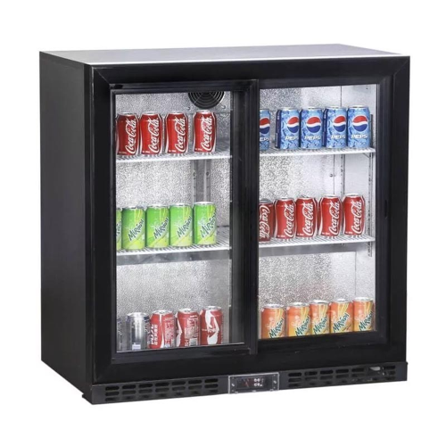 Шкаф холодильный барный BBD230S Шкаф холодильный барный BBD230S (Шкаф холодильный барный BBD230S) купить