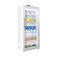 Шкаф холодильный SR400G