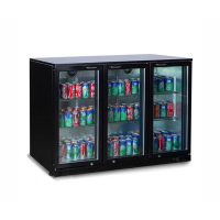 Шкаф холодильный барный BBТ350Н