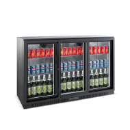 Шкаф холодильный барный BBТ350S