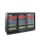 Шафи холодильні барні BBТ ціна