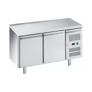 Холодильные столы GN