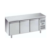 Холодильный стол GN3100TN