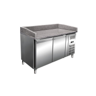 Холодильные столы для пиццы PZ