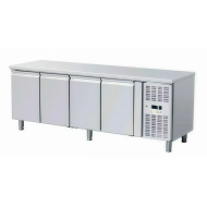 Стол холодильный среднетемпературный GN4TN Gooder