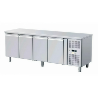 Стол холодильный среднетемпературный GN4TN Gooder