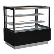 Кондитерські вітрини FC серії SA Cube