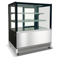 Кондитерские витрины  FC серии SCD Cube 
