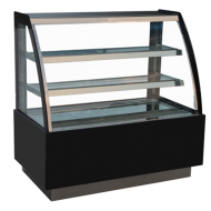 Кондитерські вітрини FC серії RA