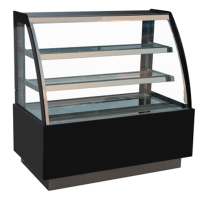Кондитерская витрина   FC-400RA