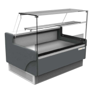 Витрины  холодильные BX Cube