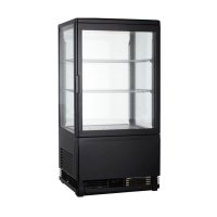 Витрина настольная холодильная XC-58L