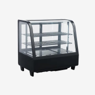 Фото Витрина настольная холодильная XCW-100L 