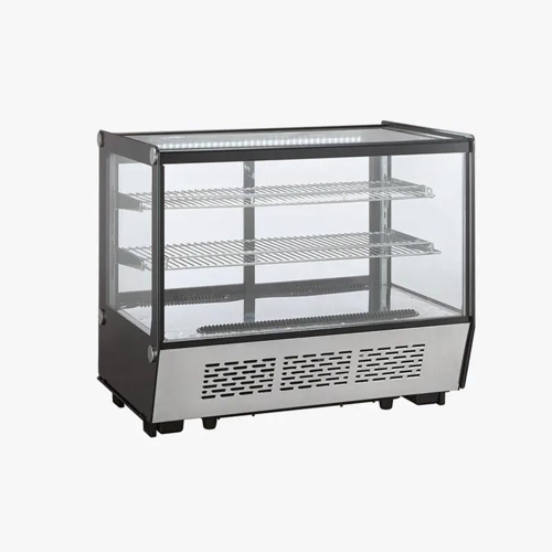 Витрина настольная холодильная XCW-160 Cube Витрина настольная холодильная XCW-160 Cube (Витрина настольная холодильная XCW-160 Cube) купить