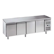 Морозильний стіл GN4100ВТ