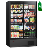 Cooles SlimDeck Pro-A с дверями