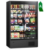 Cooles SlimDeck Pro-A с дверями