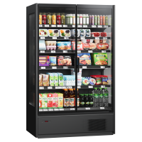 Cooles SlimDeck Pro с дверями