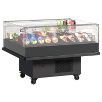 Холодильная витрина Promos