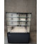 Холодильная кондитерская витрина Quadros Slim Confi  фото 1