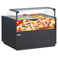 Холодильная витрина Quadros Pizza для пиццы