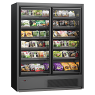 Cooles SlimFreeze Pro морозильный регал