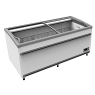 Морозильные лари-бонеты двухрежимные IZMIR UMD D/S DF