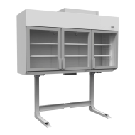 Морозильные лари-бонеты (надстройки) MARMARİS UMD D3K D/S DF