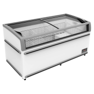 Морозильные лари-бонеты Antalya UMD D DF